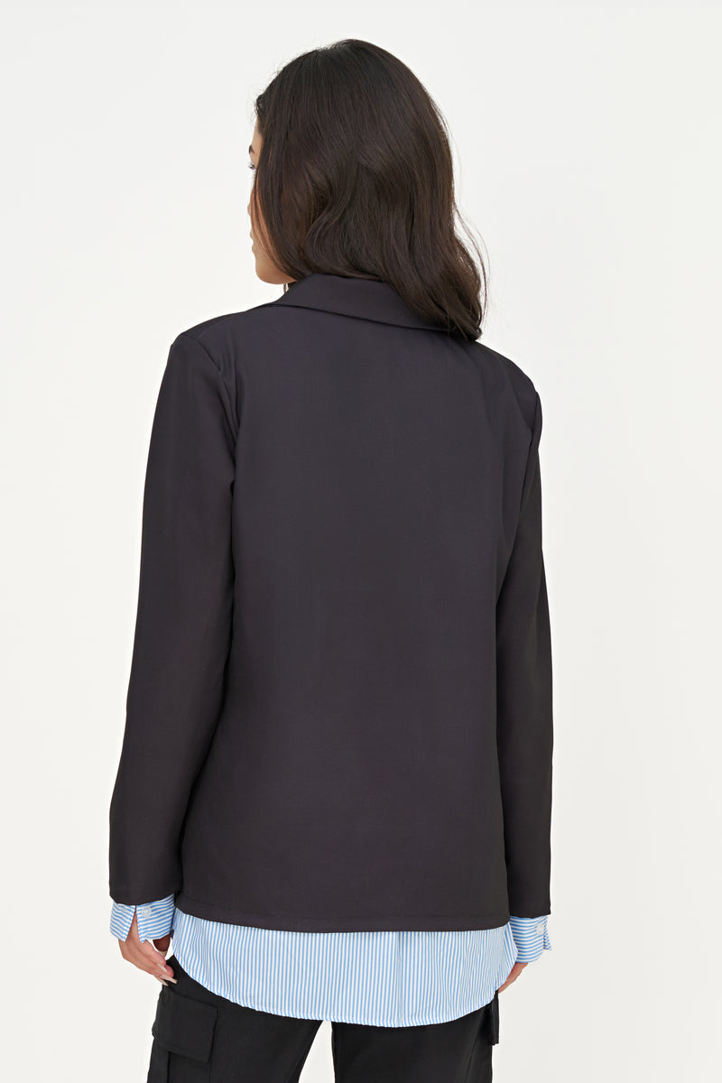 Jacket - M Made In Italy - 26/9879