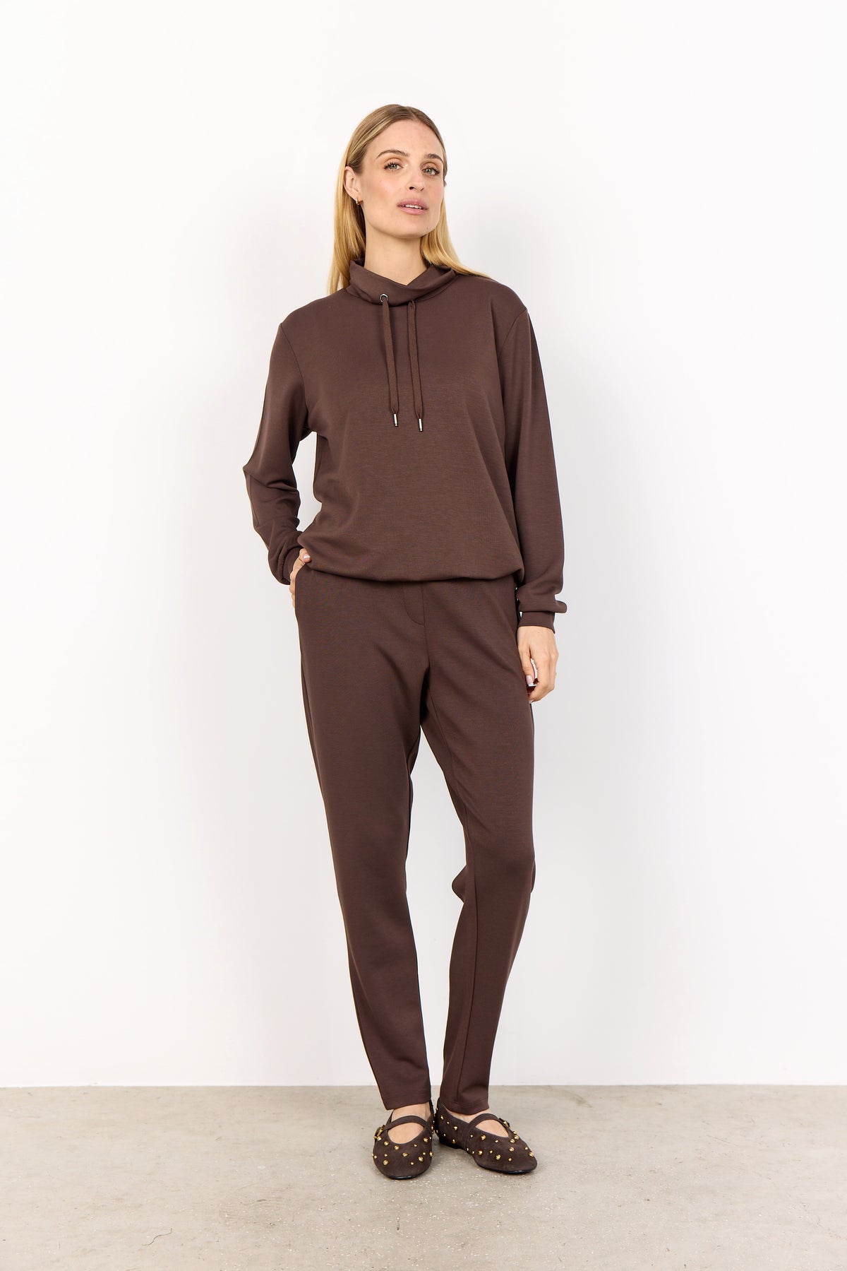 Haut - Soya Concept - 26005
