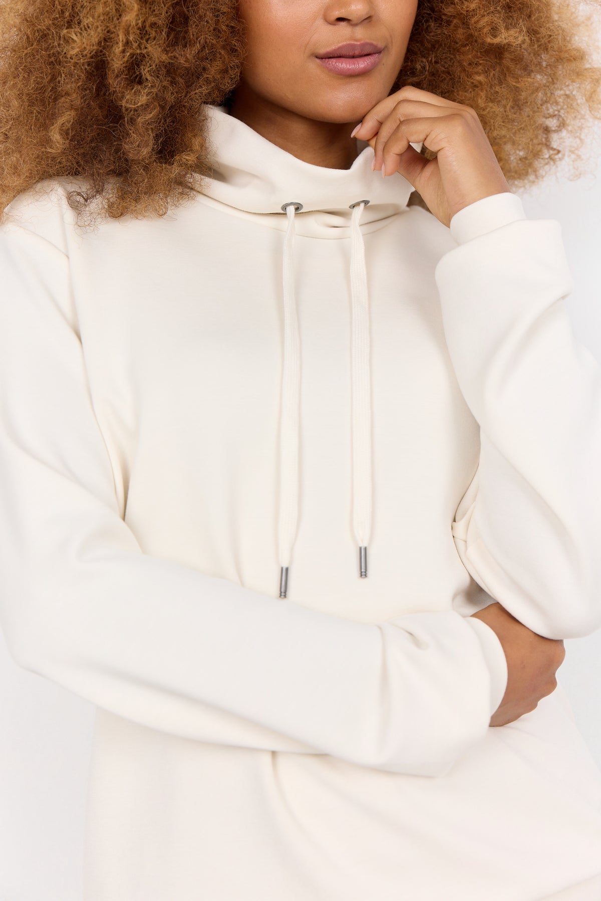 Soya Concept Sweater 26005-CREAM