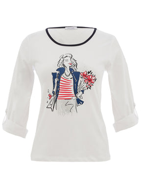 Top - Dolcezza - 26100