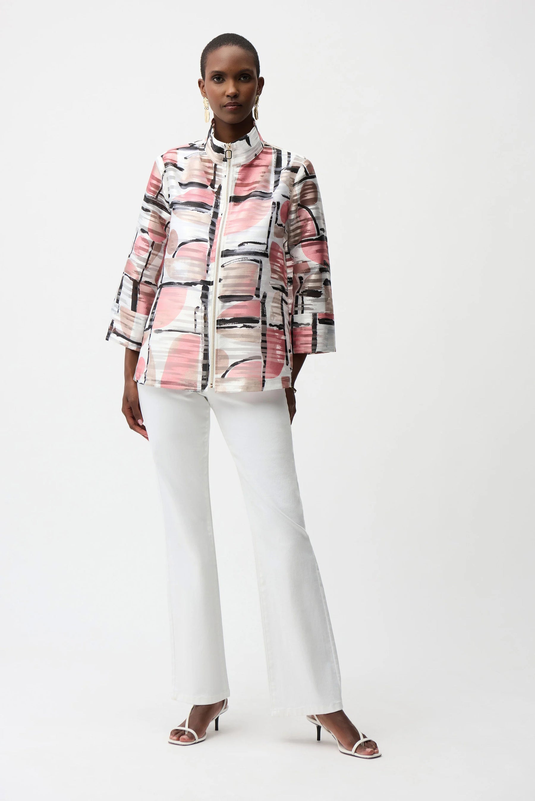 Jacket - Joseph Ribkoff - 261052