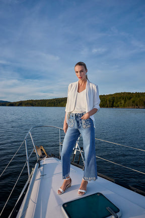 Jeans - Frank Lyman - 261666