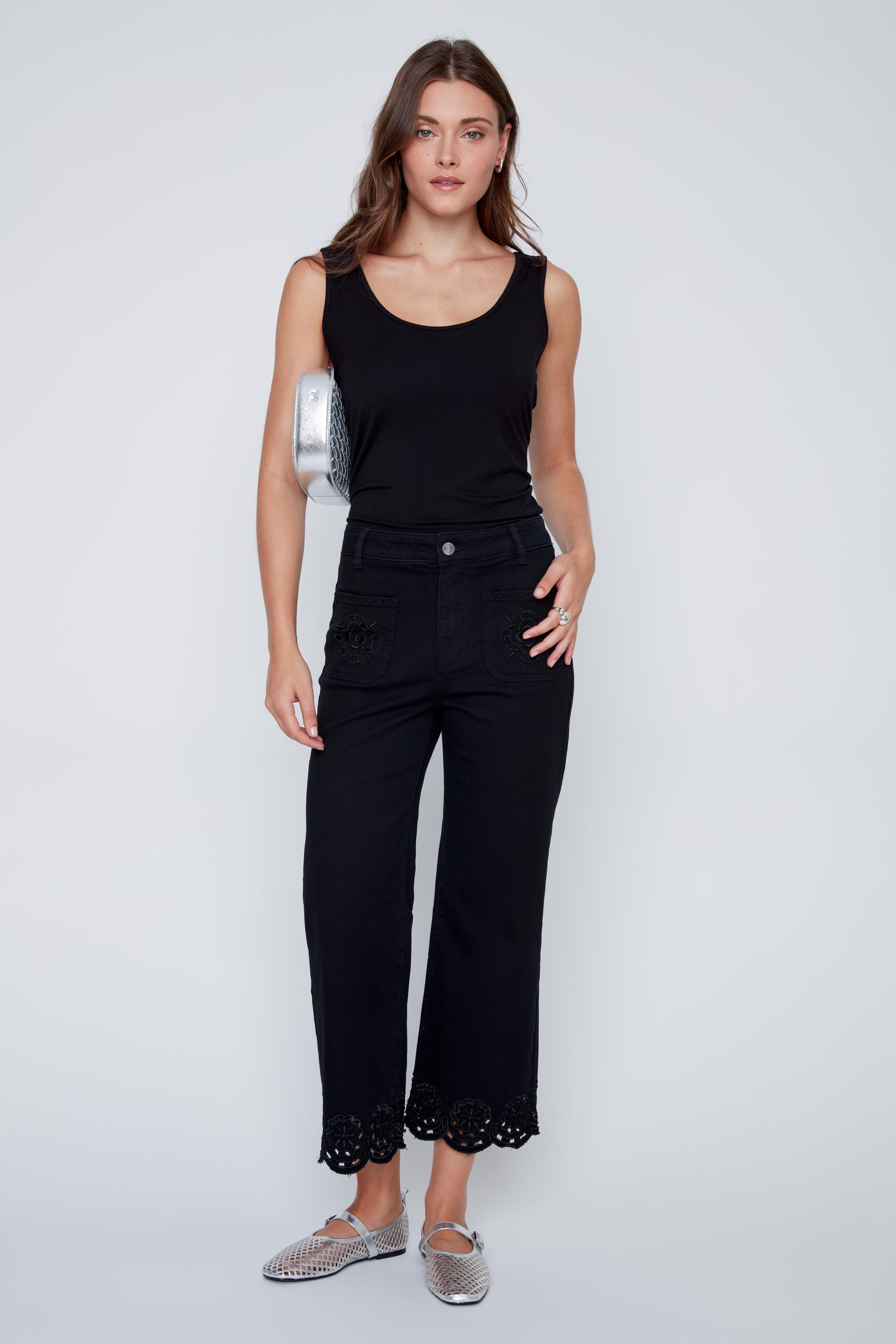 Pantalon - Cyc - 2611211