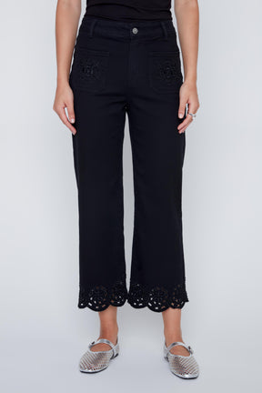 Pantalon - Cyc - 2611211