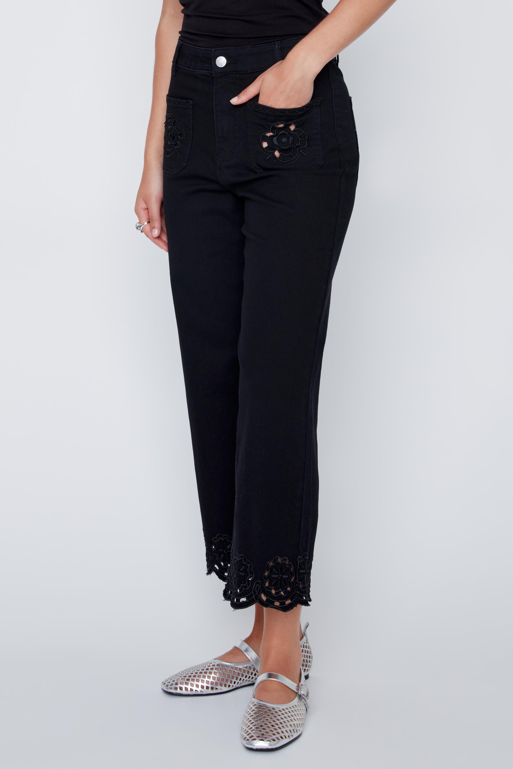 Pantalon - Cyc - 2611211