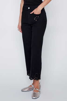 Pantalon - Cyc - 2611211