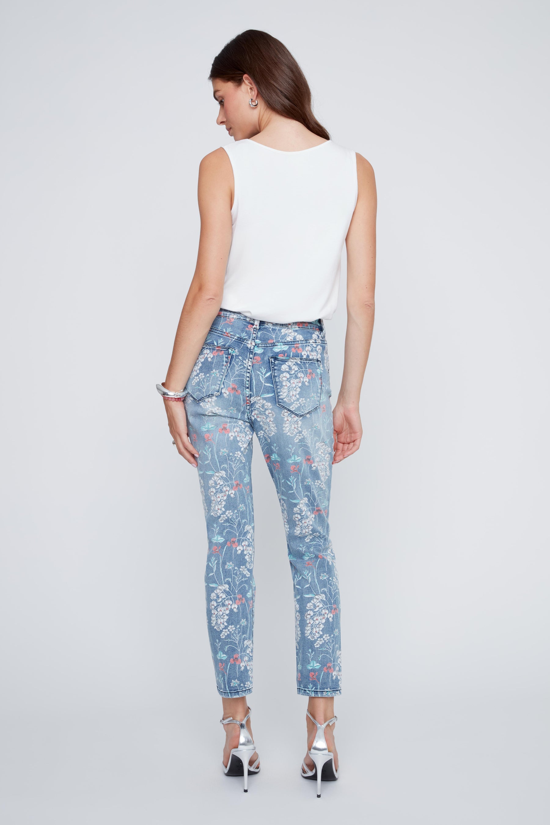 Pantalon - Cyc - 2611215