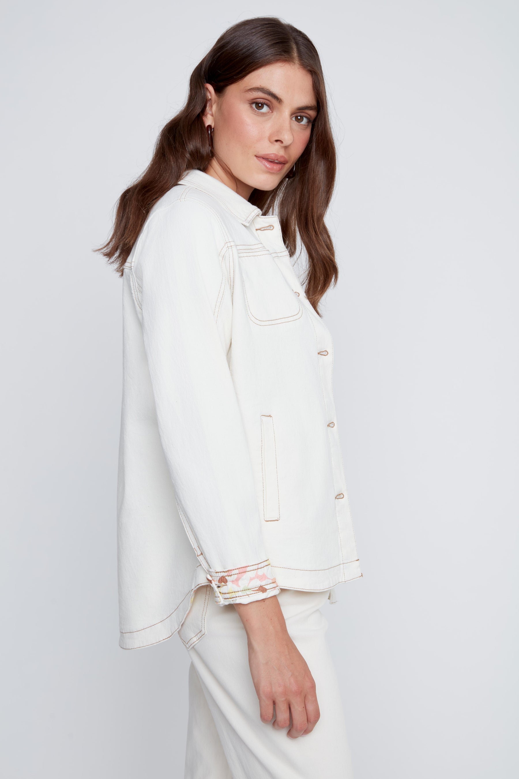 Haut - Cyc - 2611403