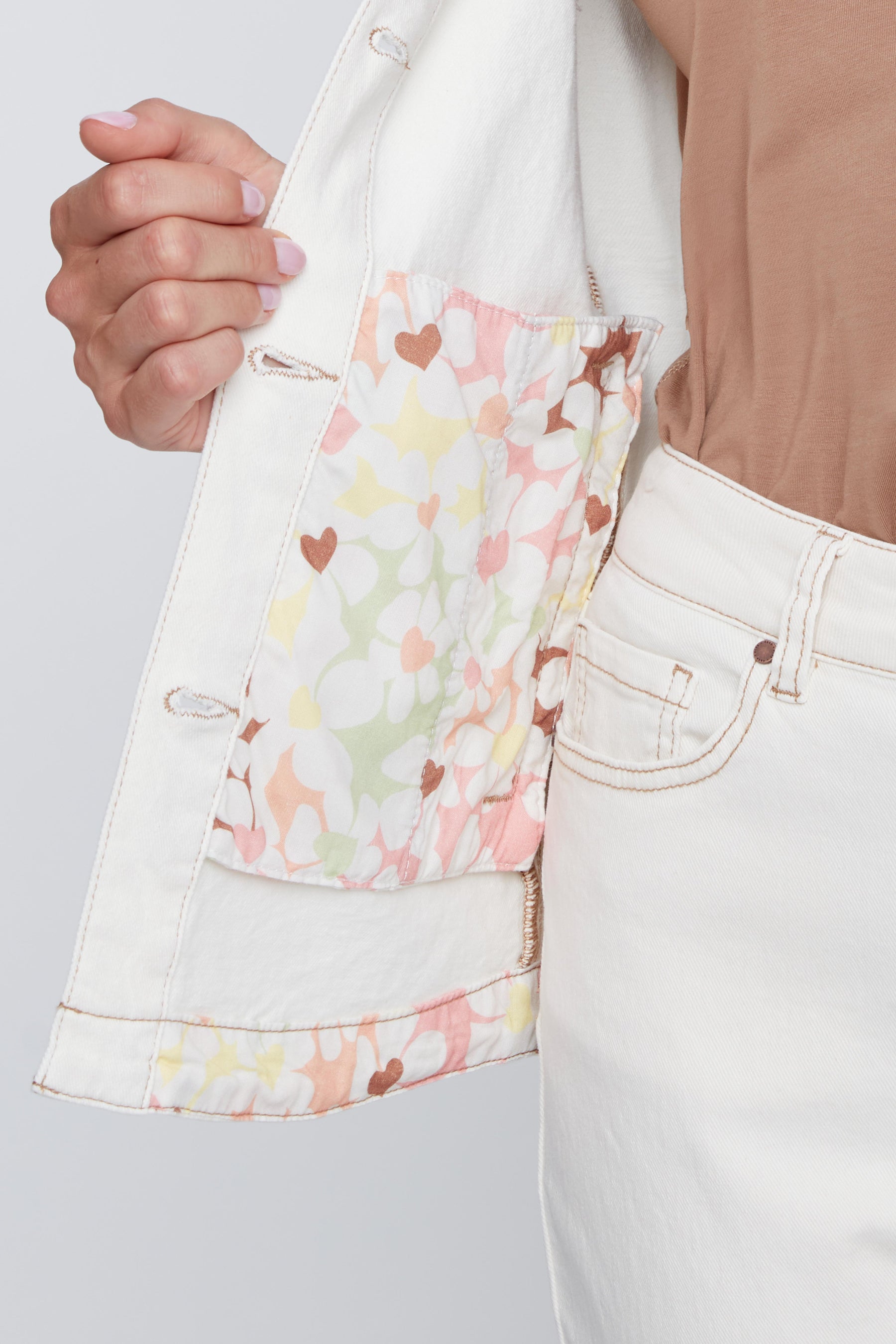 Haut - Cyc - 2611403