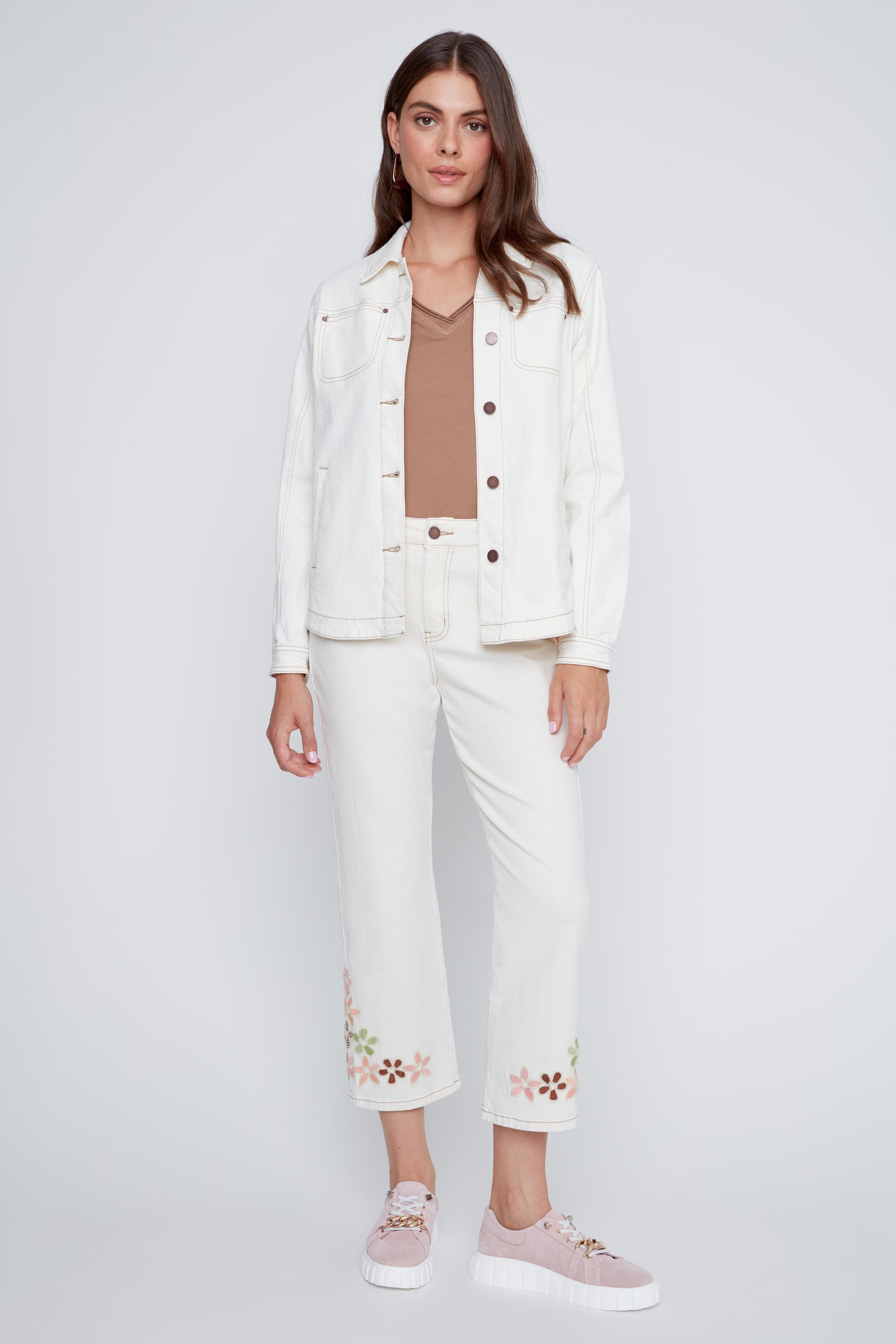 Haut - Cyc - 2611403