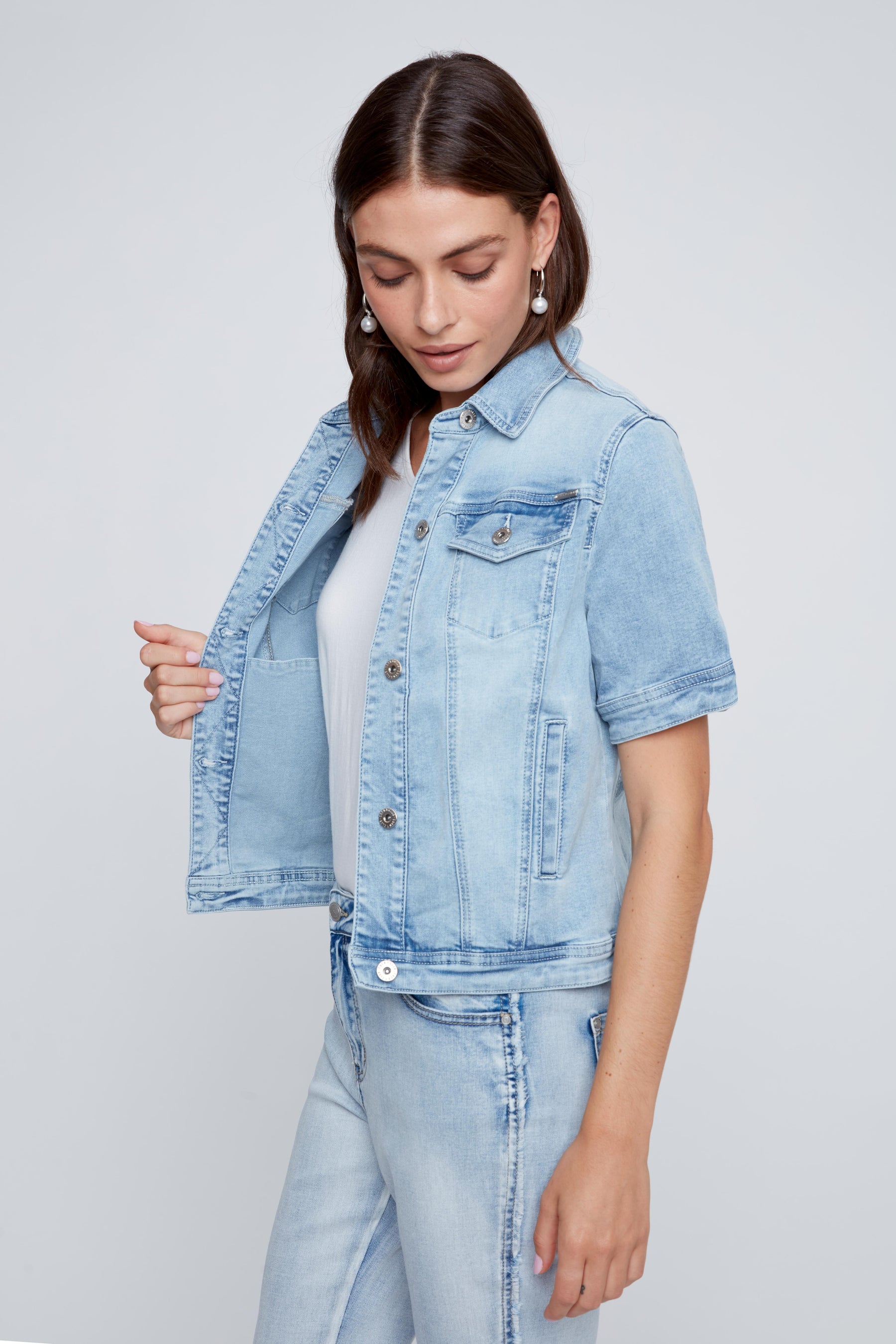 Haut - Cyc - 2611409