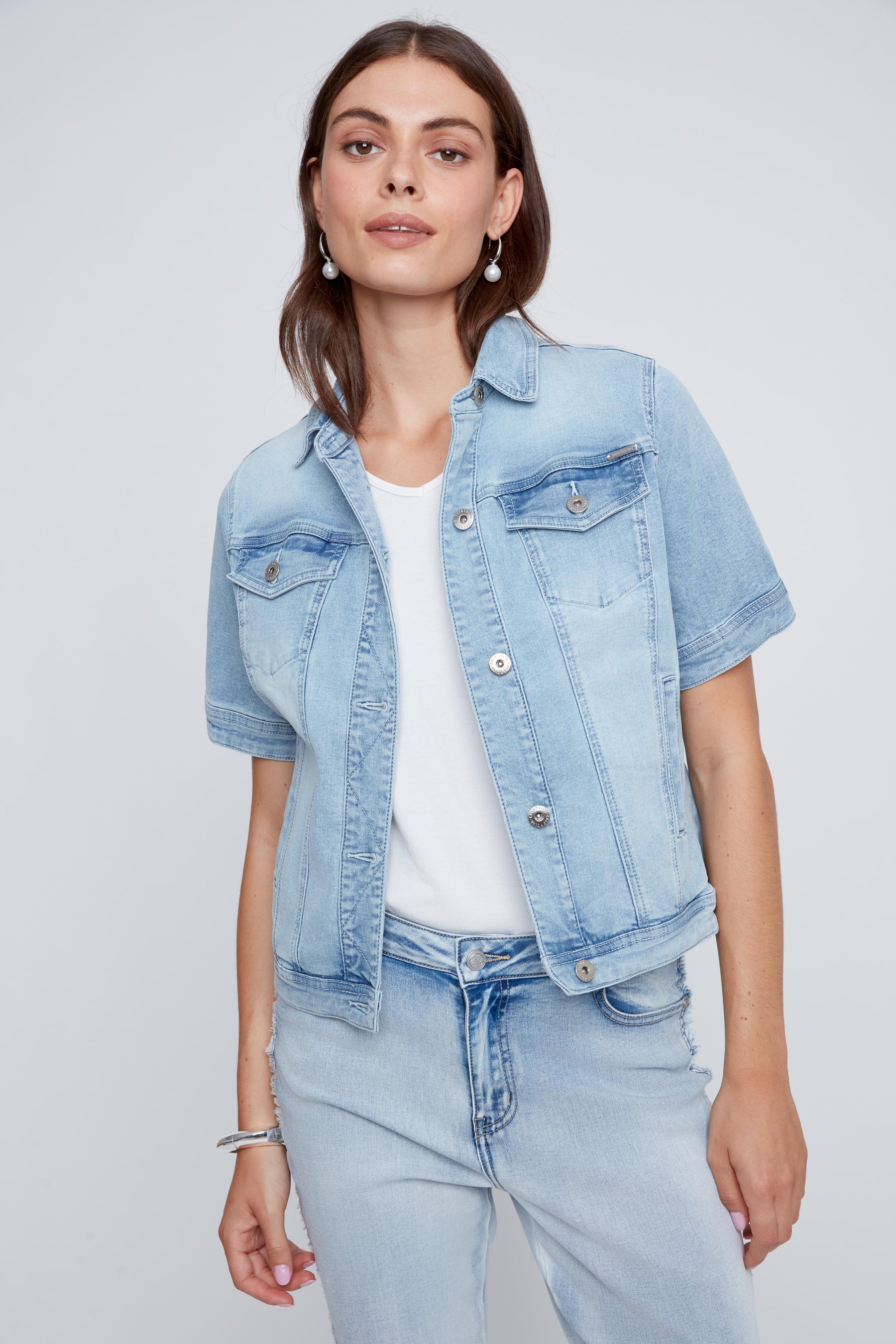 Haut - Cyc - 2611409