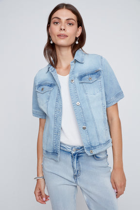 Haut - Cyc - 2611409