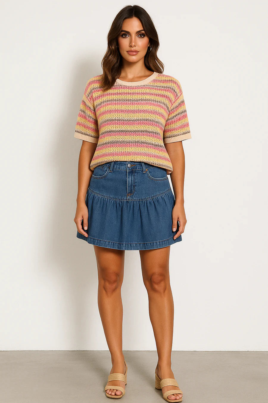 Top - Orly - 261159