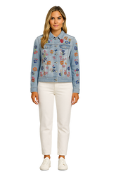 Jacket - Orly - 261174