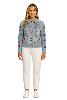 Jacket - Orly - 261174