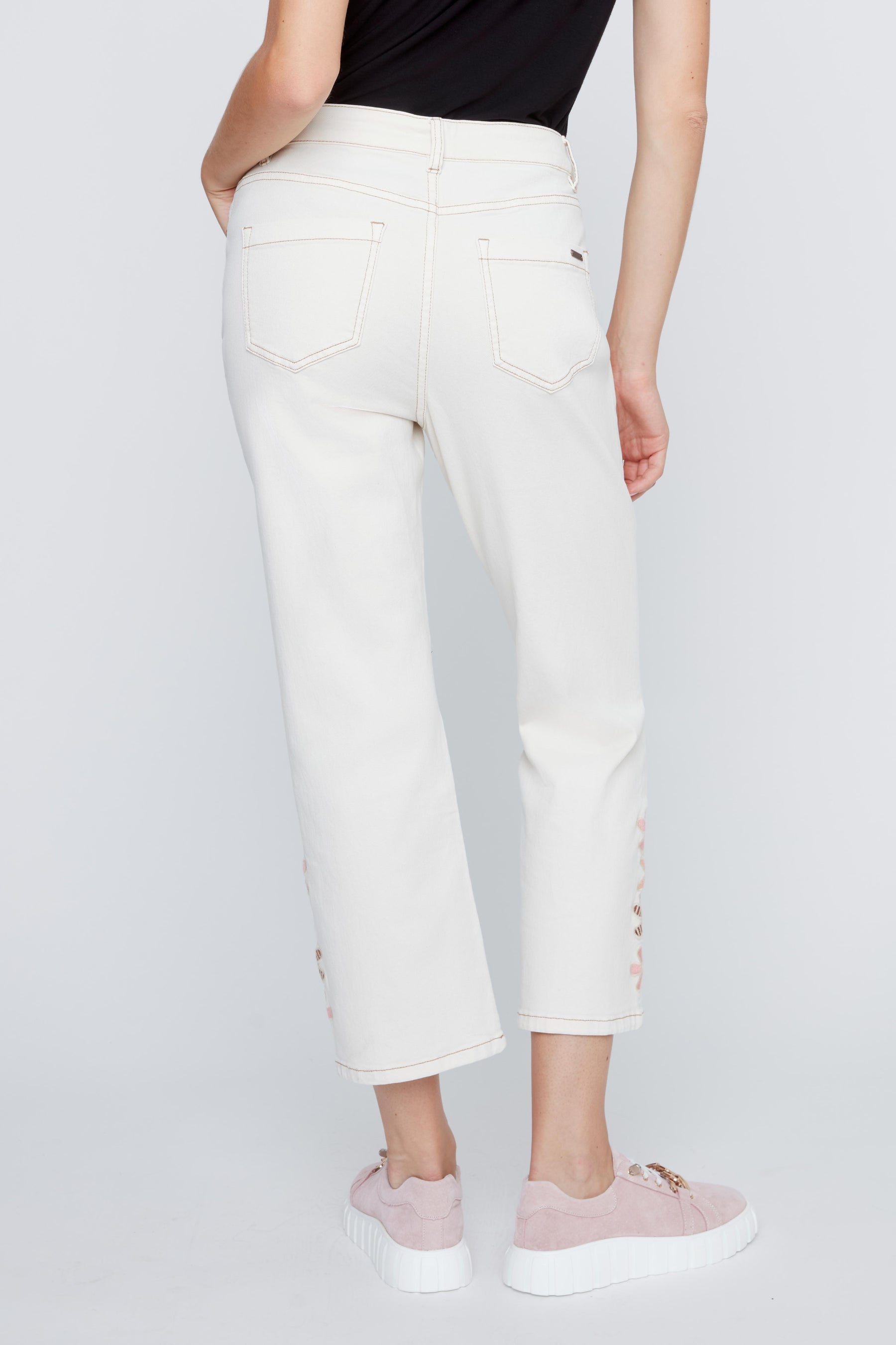 Pantalon - Cyc - 2612012
