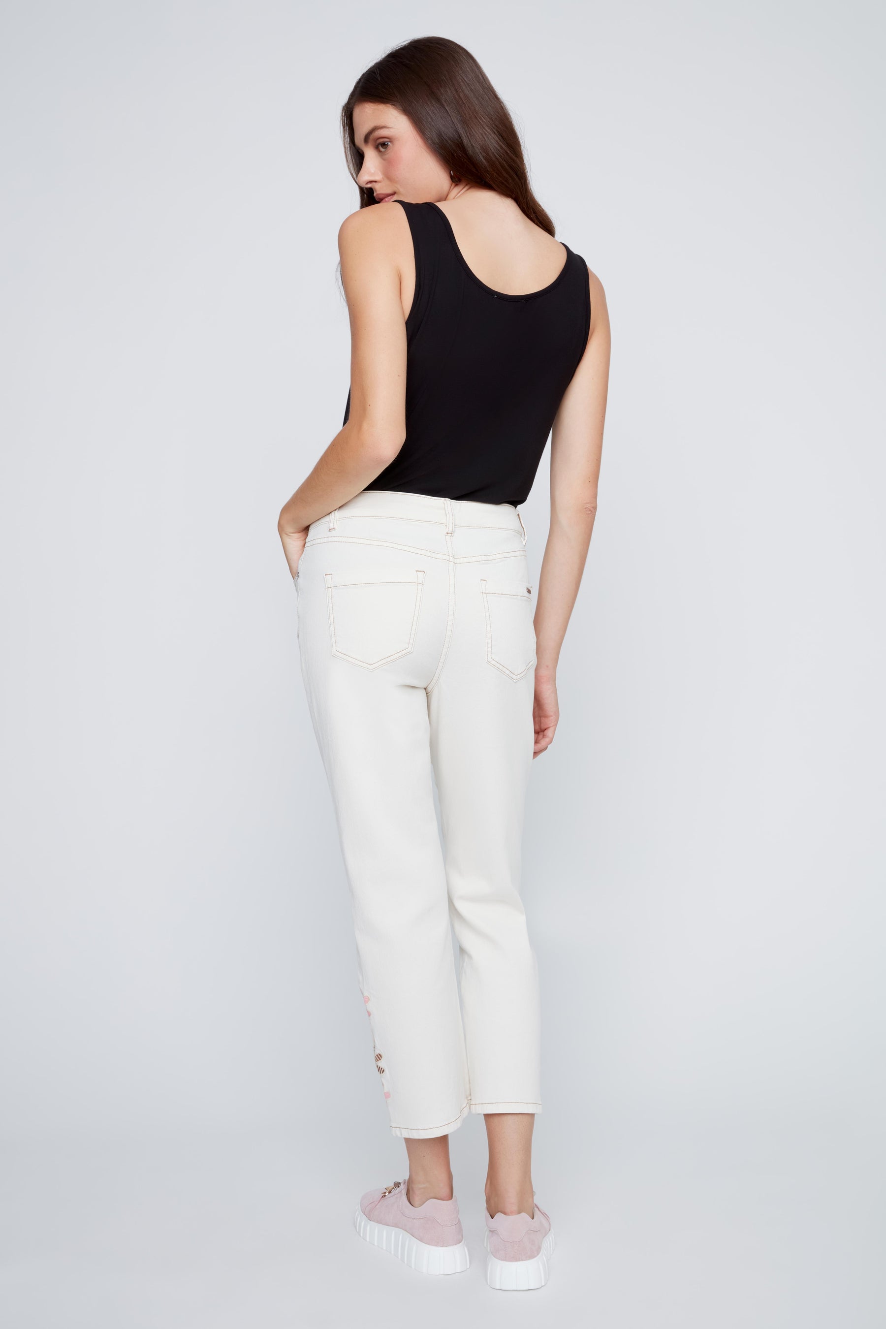 Pantalon - Cyc - 2612012
