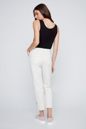 Pantalon - Cyc - 2612012