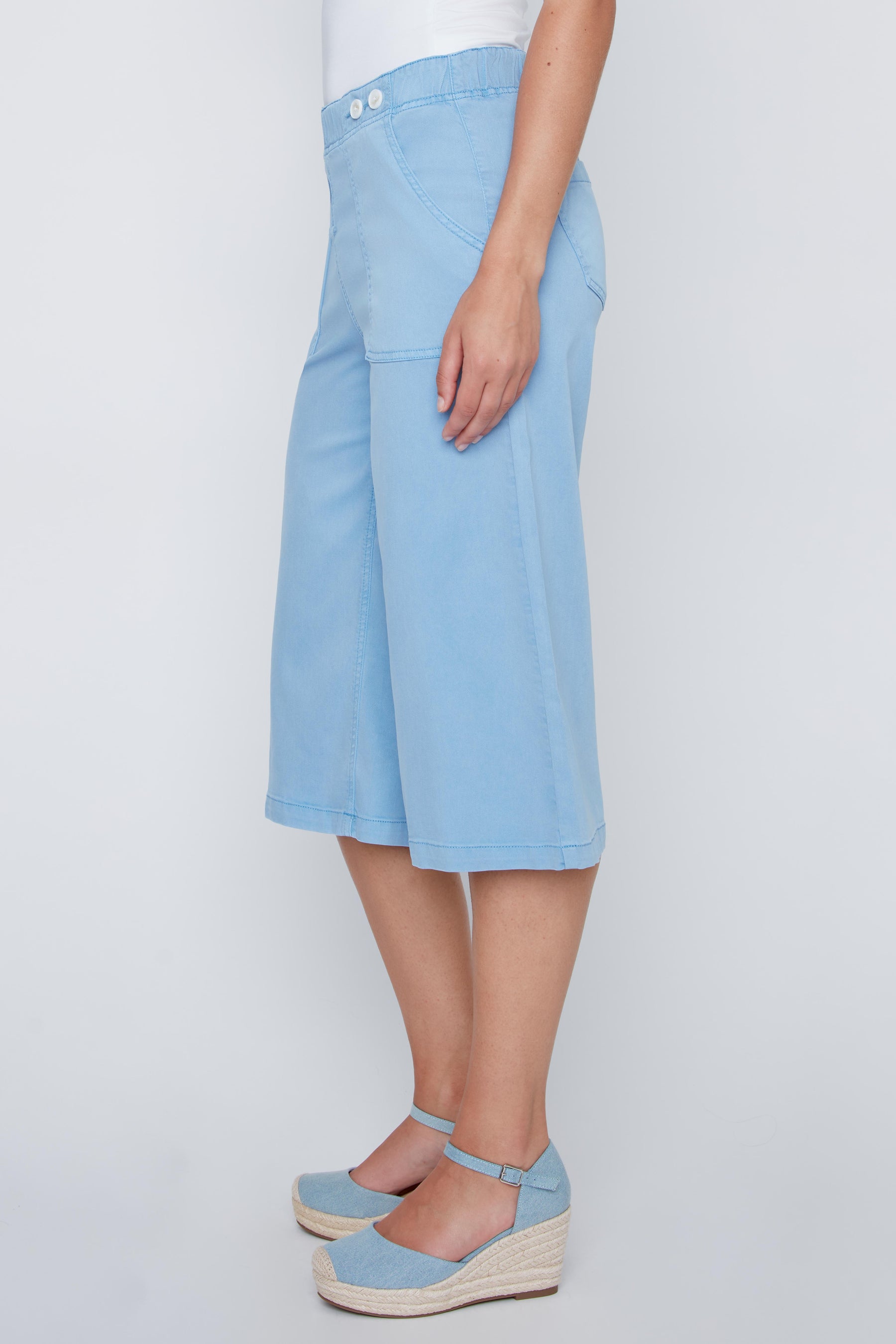Pantalon - Cyc - 2612015