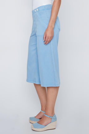 Pantalon - Cyc - 2612015