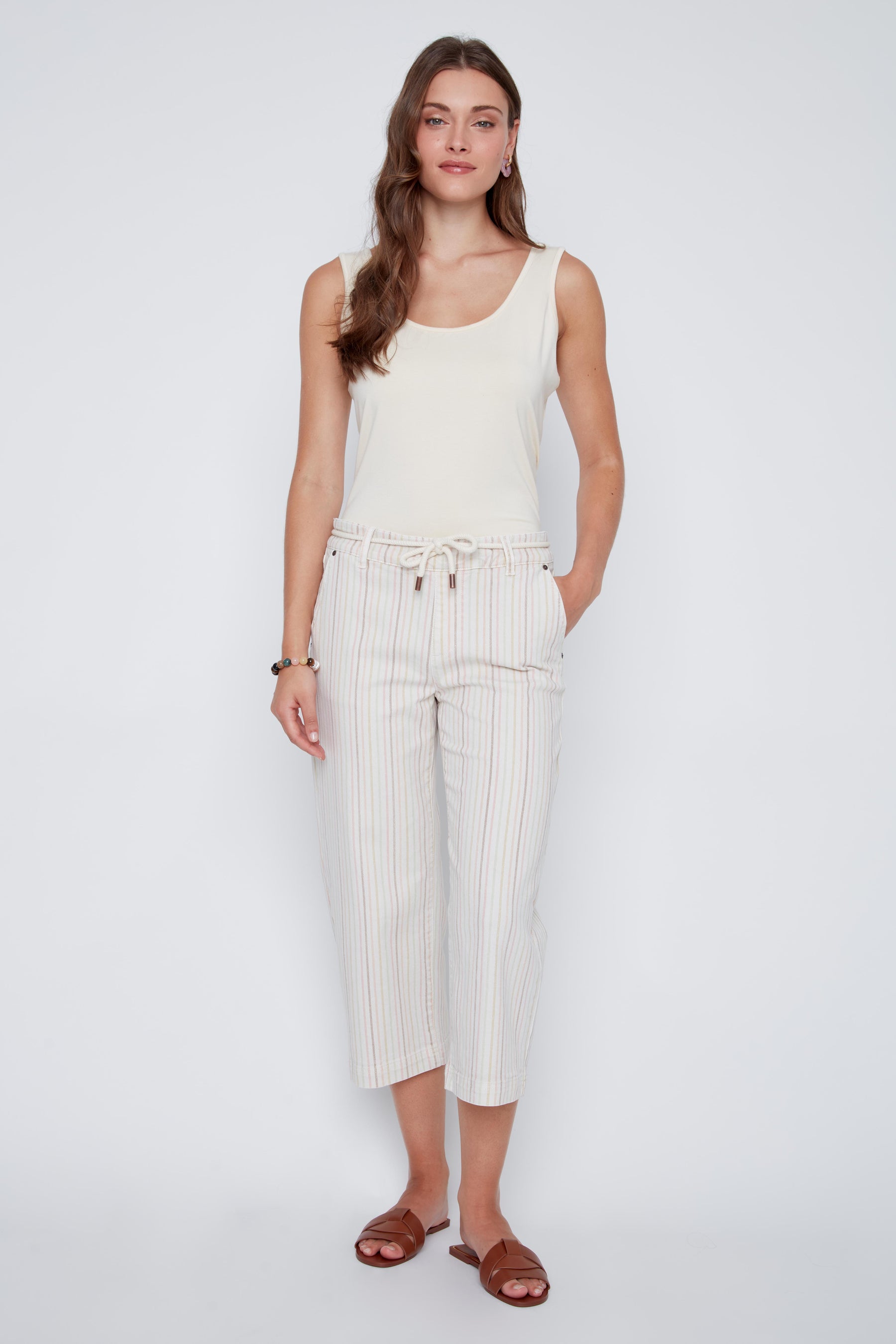 Trousers - Cyc - 2612017