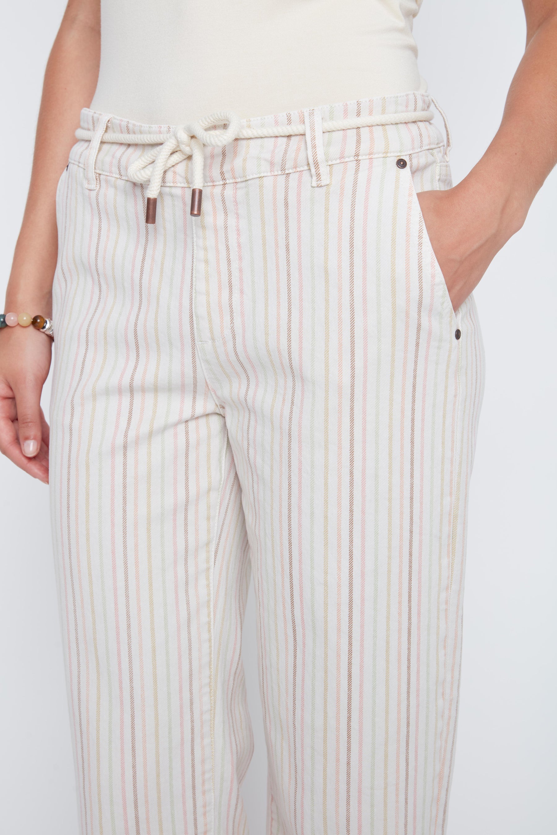 Trousers - Cyc - 2612017