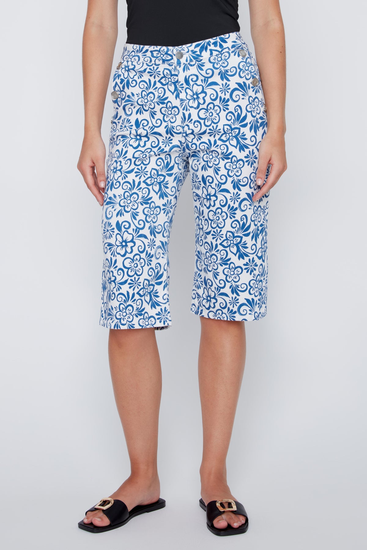 Pantalon - Cyc - 2612026