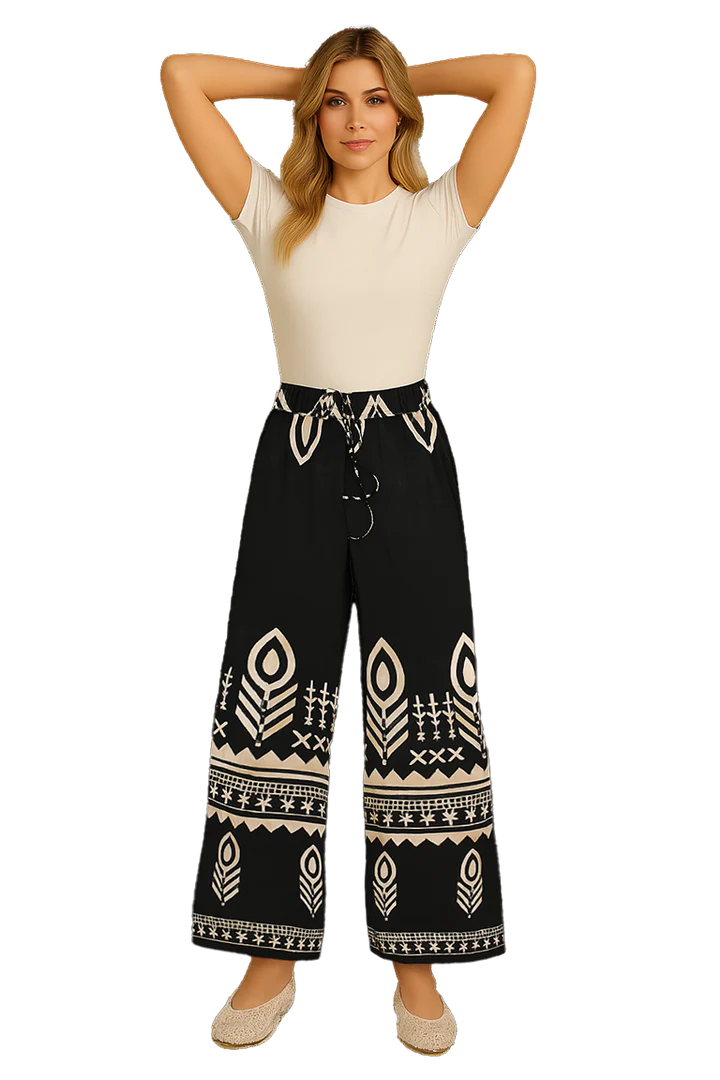 Trousers - Orly - 261278