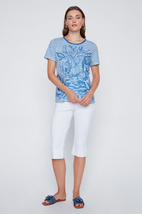 Haut - Cyc - 2613001