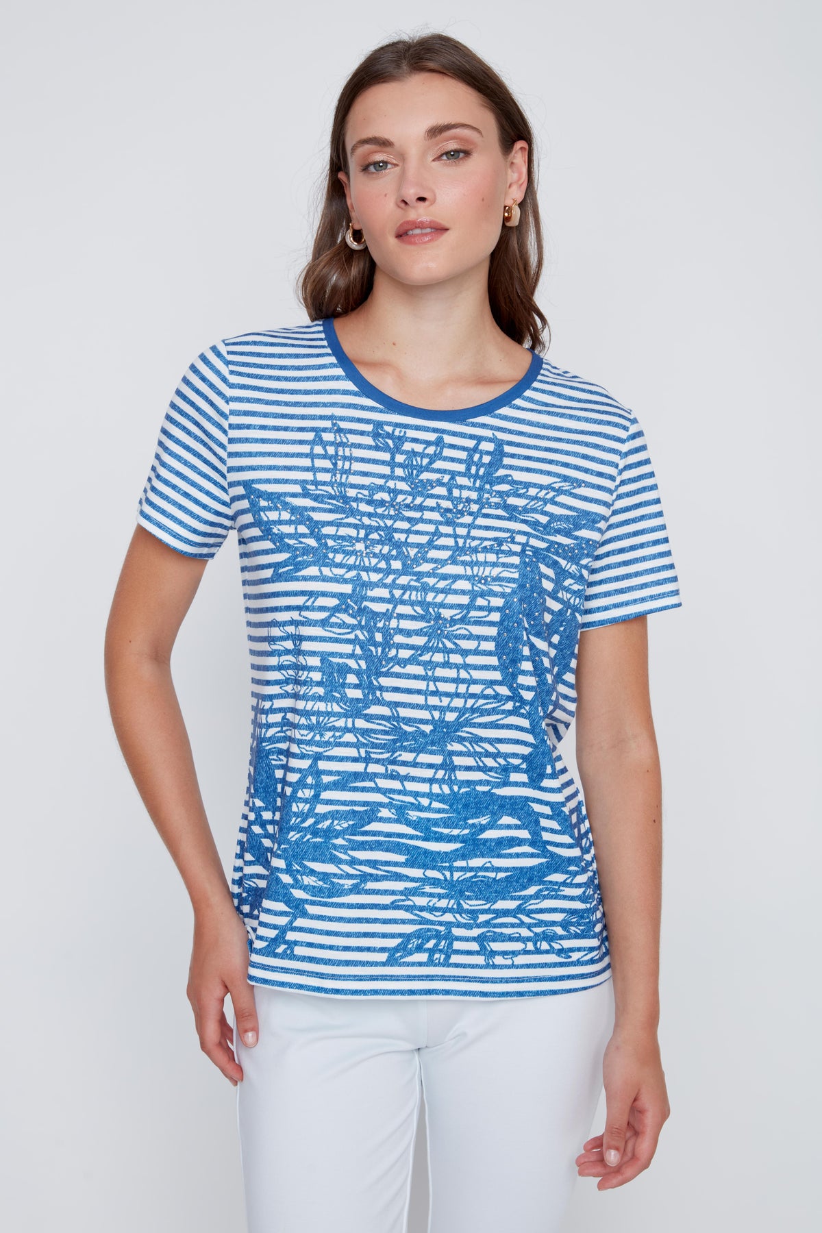 Haut - Cyc - 2613001