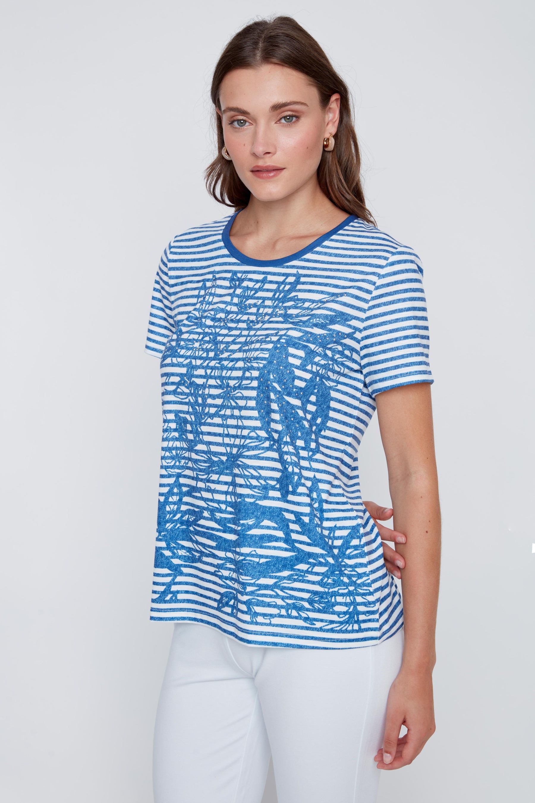 Haut - Cyc - 2613001