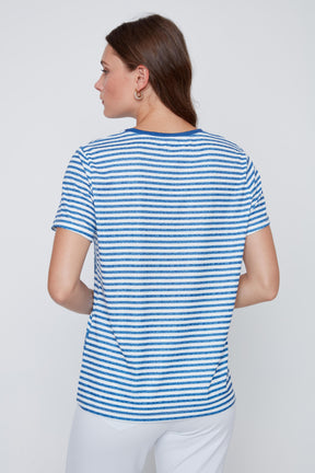 Haut - Cyc - 2613001