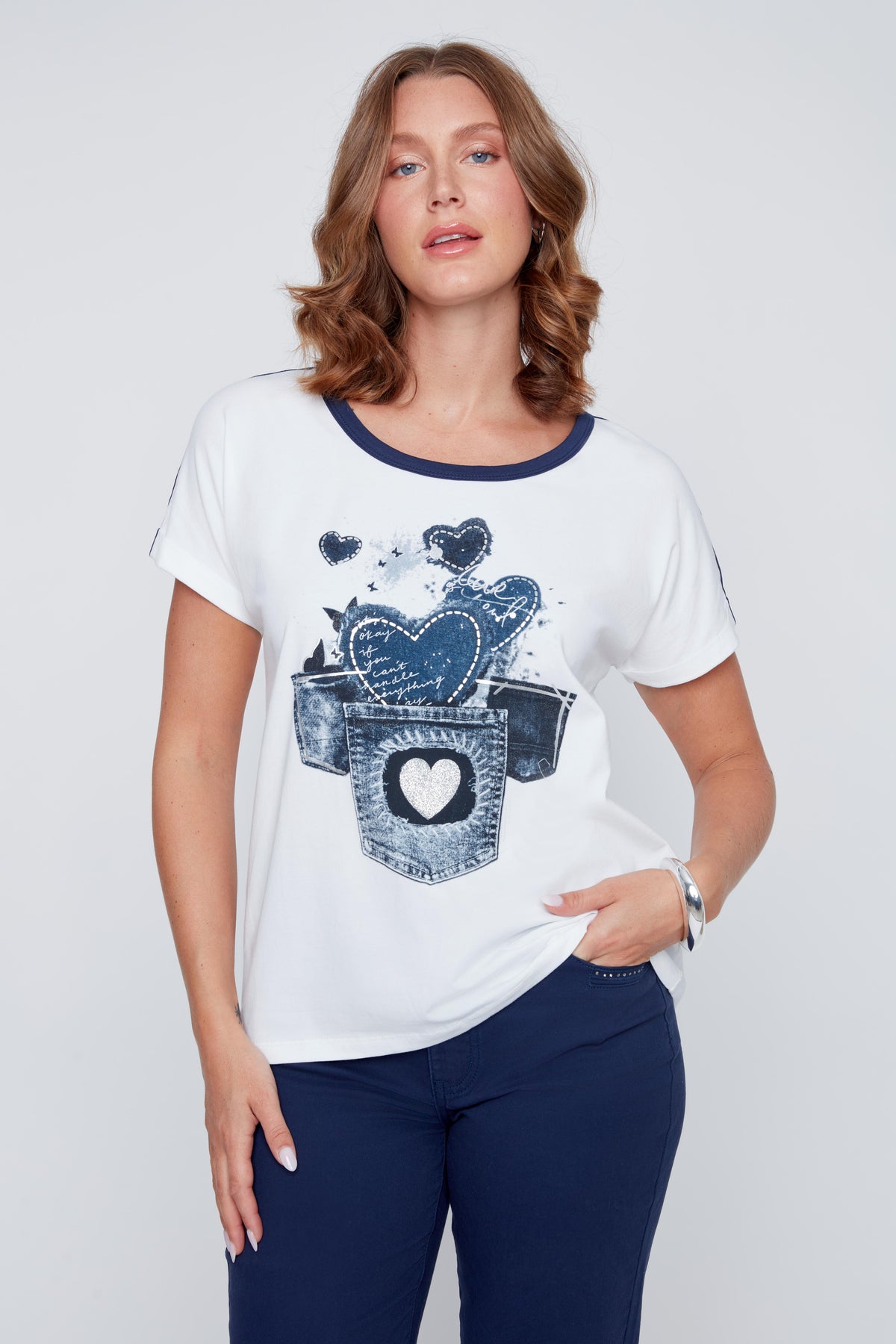 Haut - Cyc - 2613019