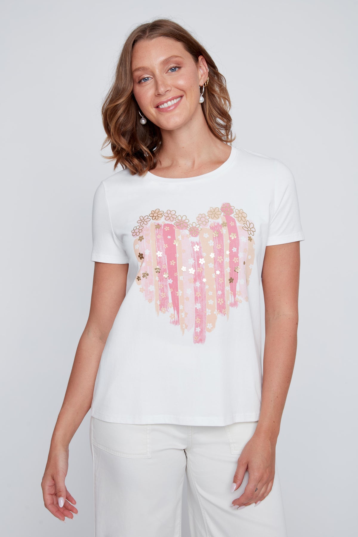 Haut - Cyc - 2613034