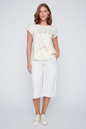 Haut - Cyc - 2613039