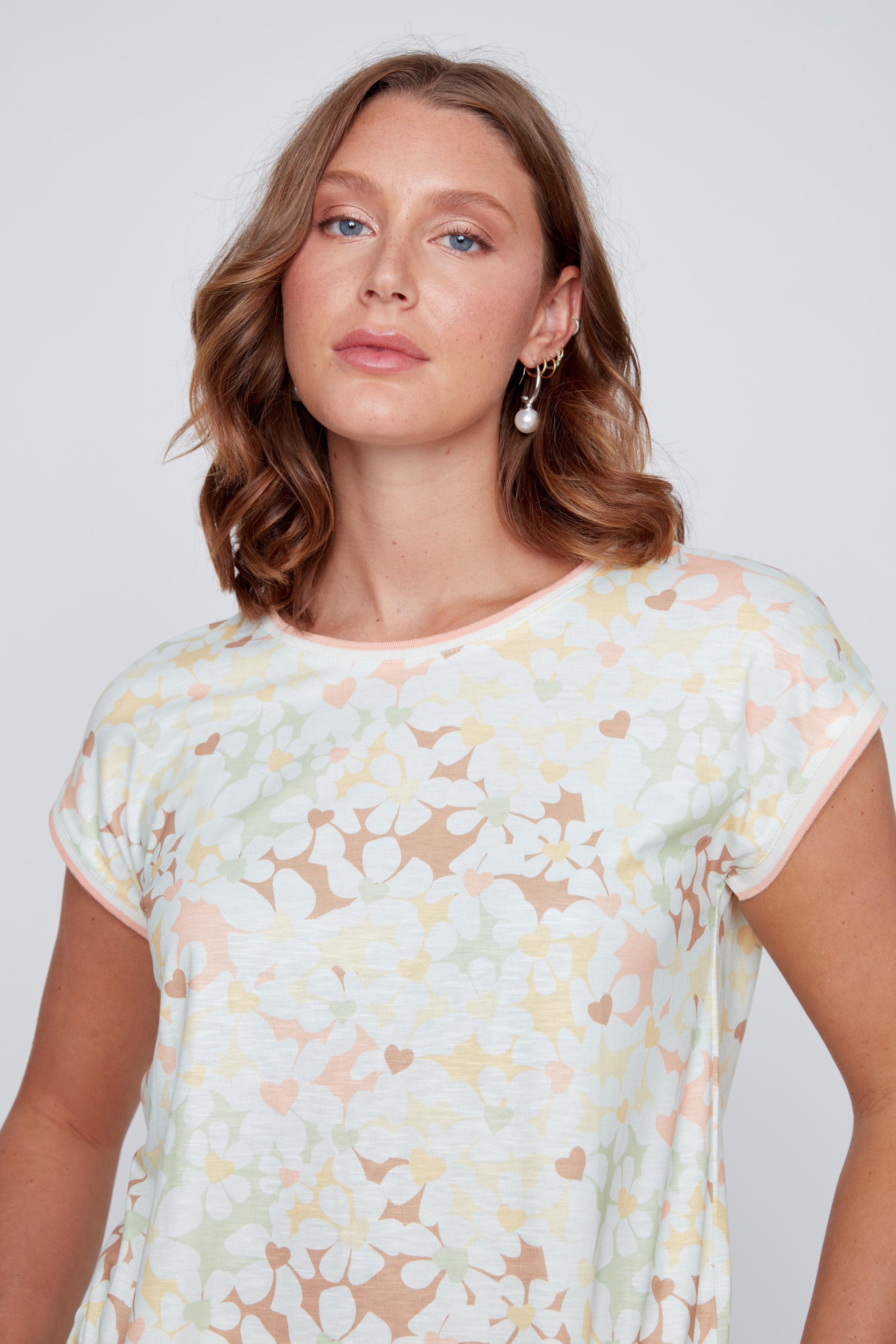 Haut - Cyc - 2613039