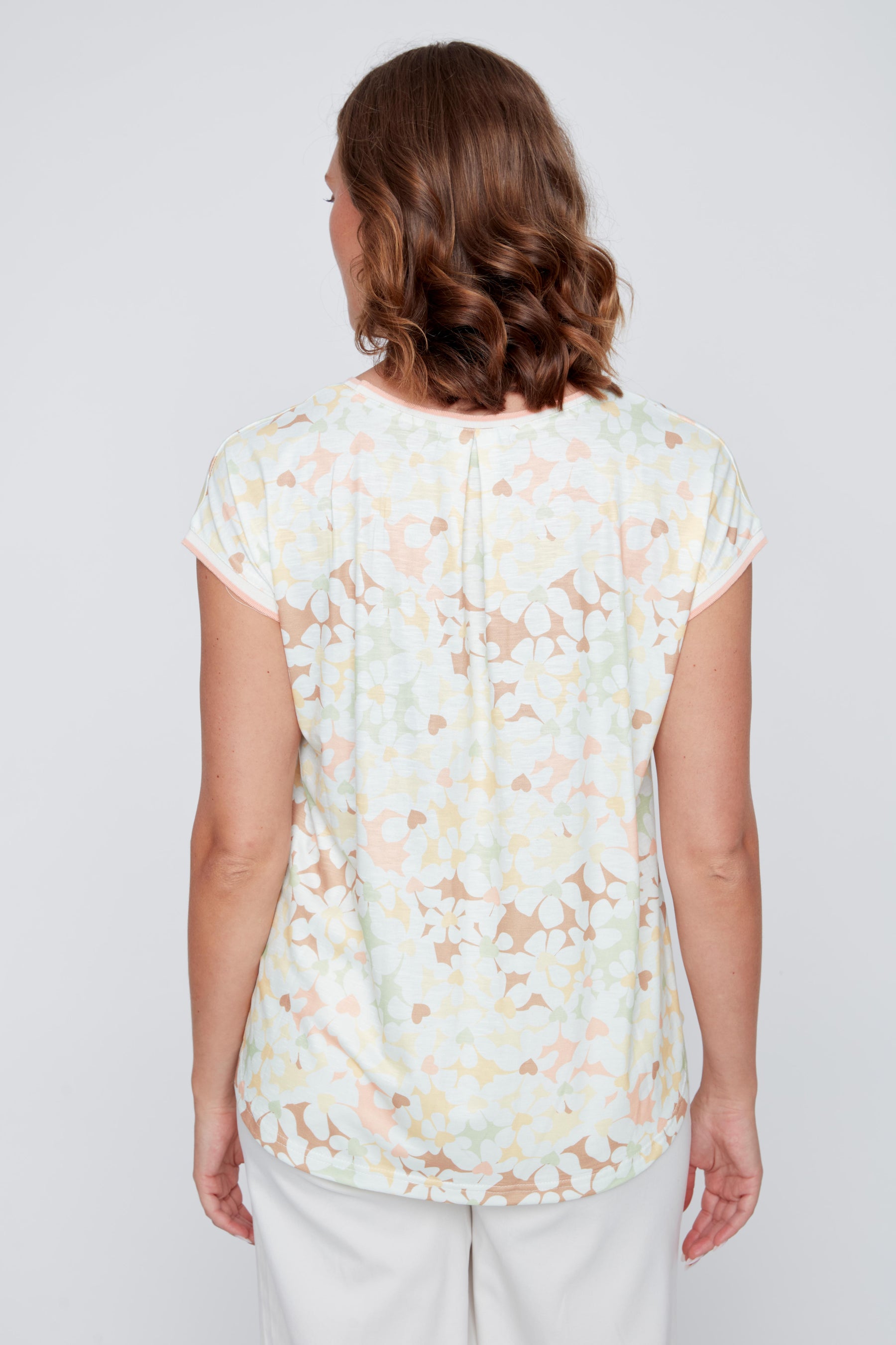 Haut - Cyc - 2613039