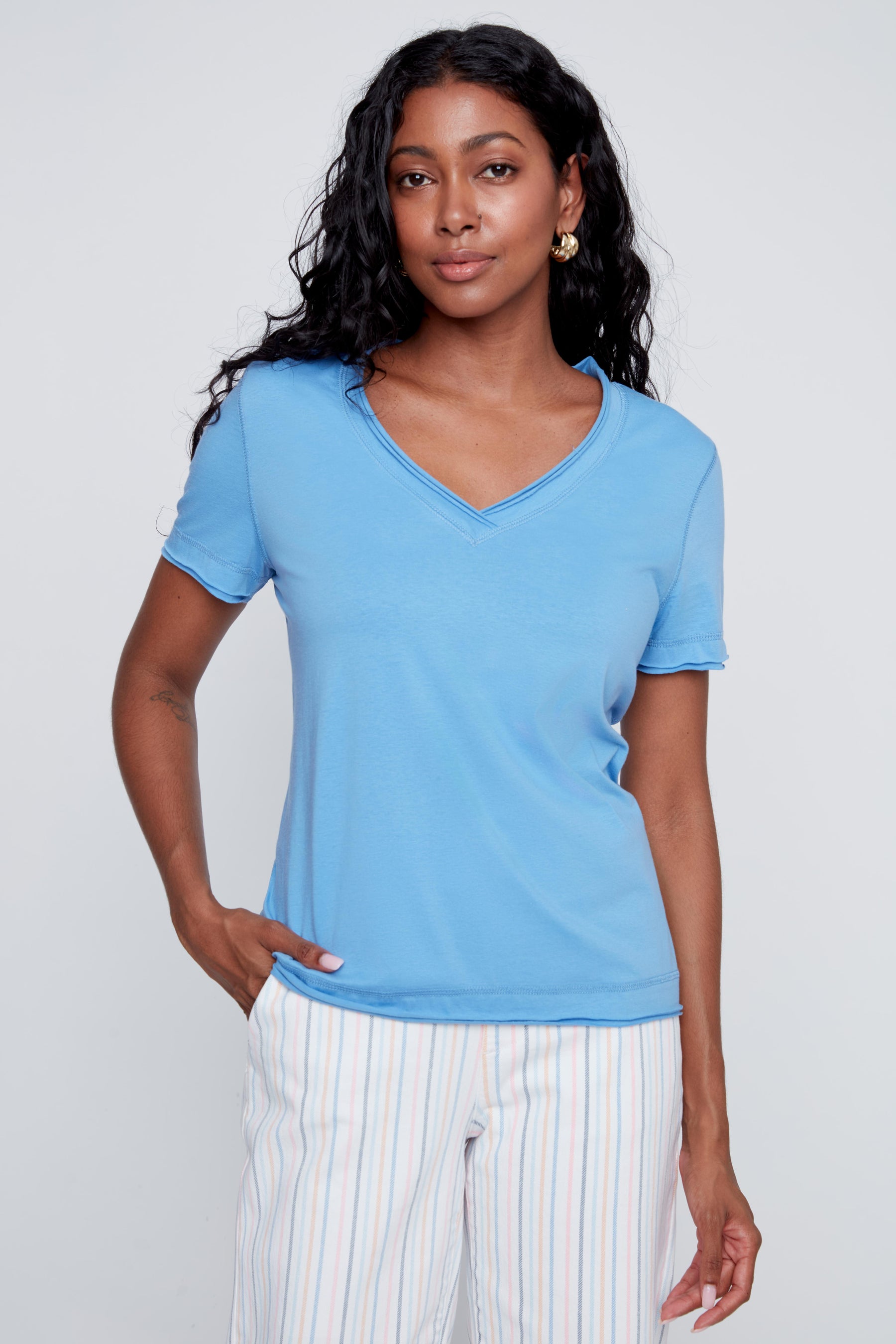 Haut - Cyc - 2613066