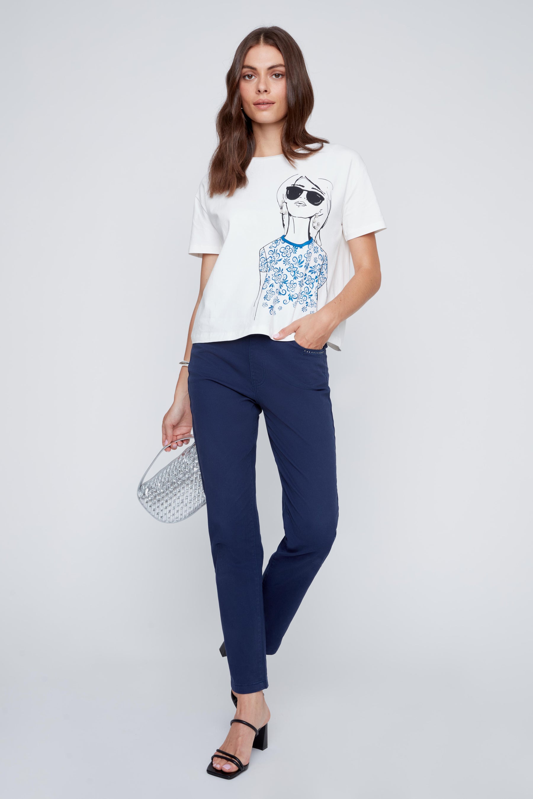 Haut - Cyc - 2613068