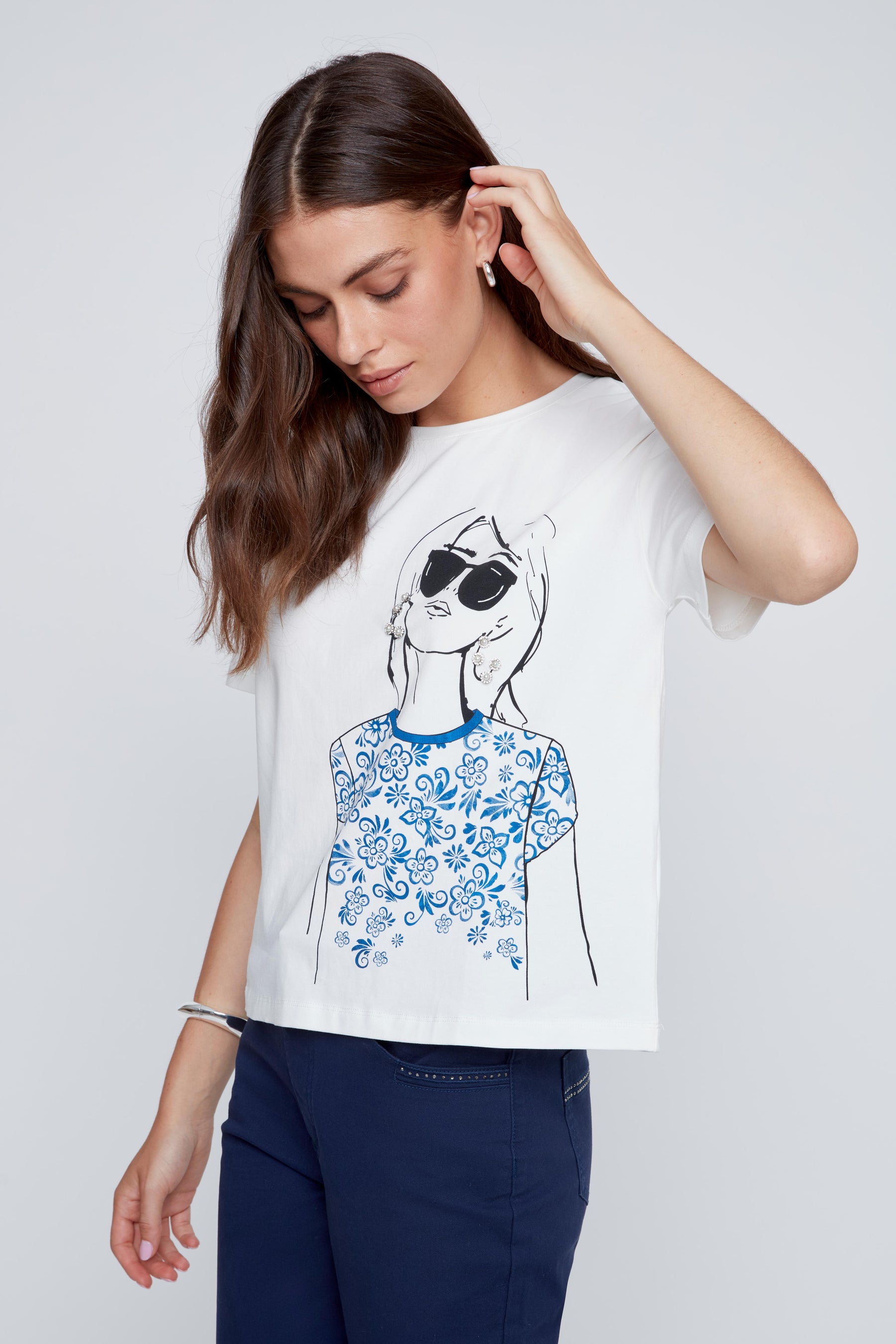 Haut - Cyc - 2613068