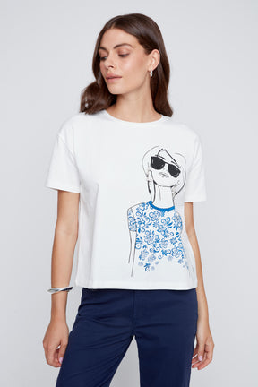 Haut - Cyc - 2613068