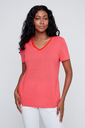 Haut - Cyc - 2613071