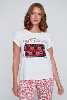 Haut - Cyc - 2613073