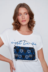 Haut - Cyc - 2613073