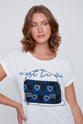 Haut - Cyc - 2613073