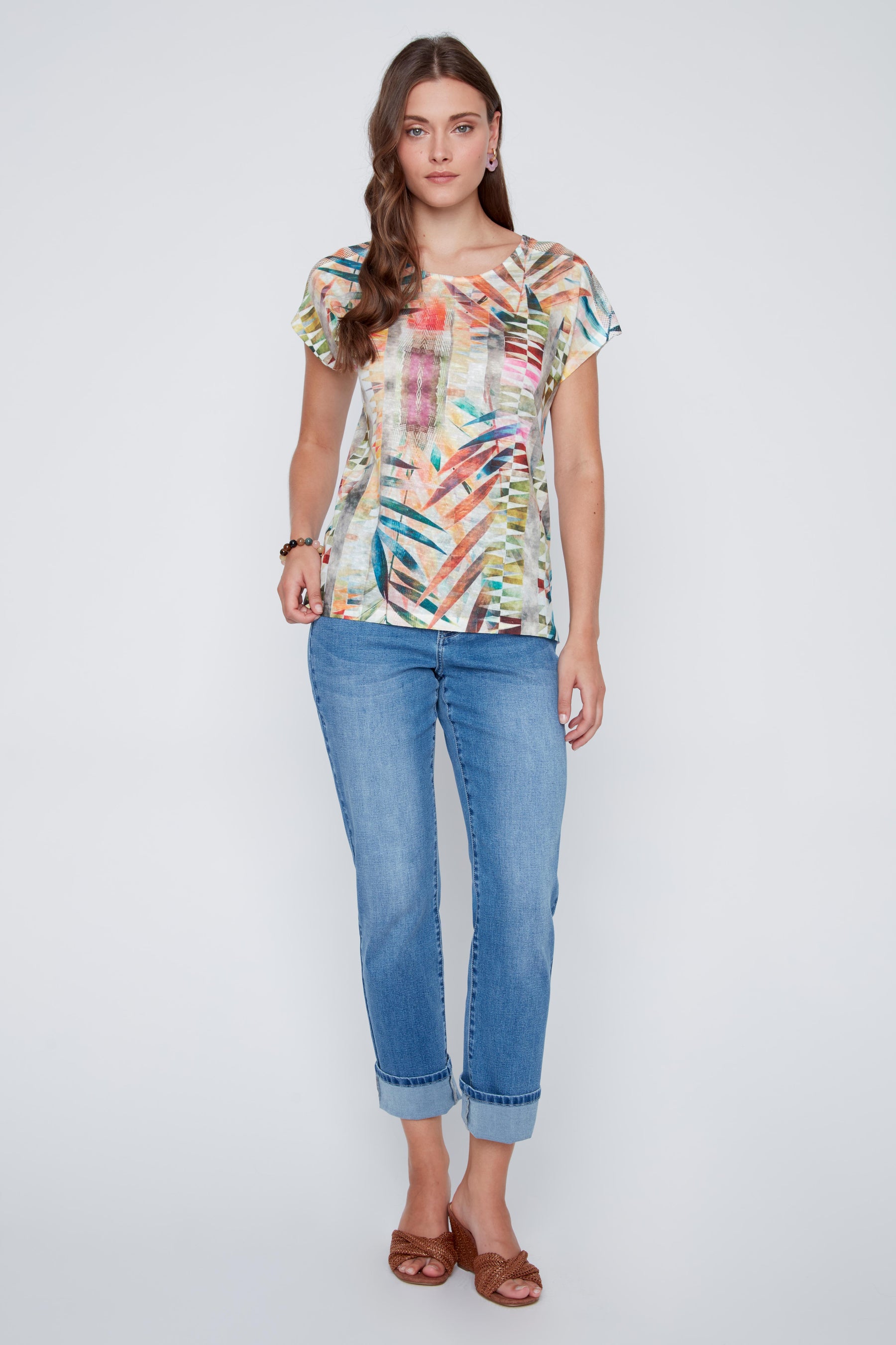 Haut - Cyc - 2613088