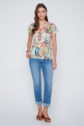 Haut - Cyc - 2613088