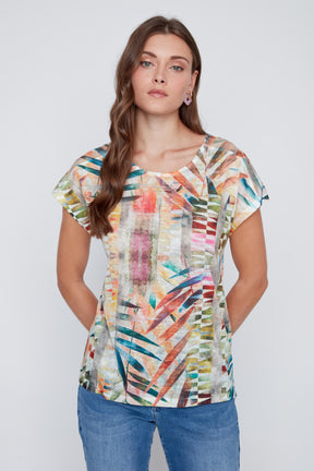 Haut - Cyc - 2613088