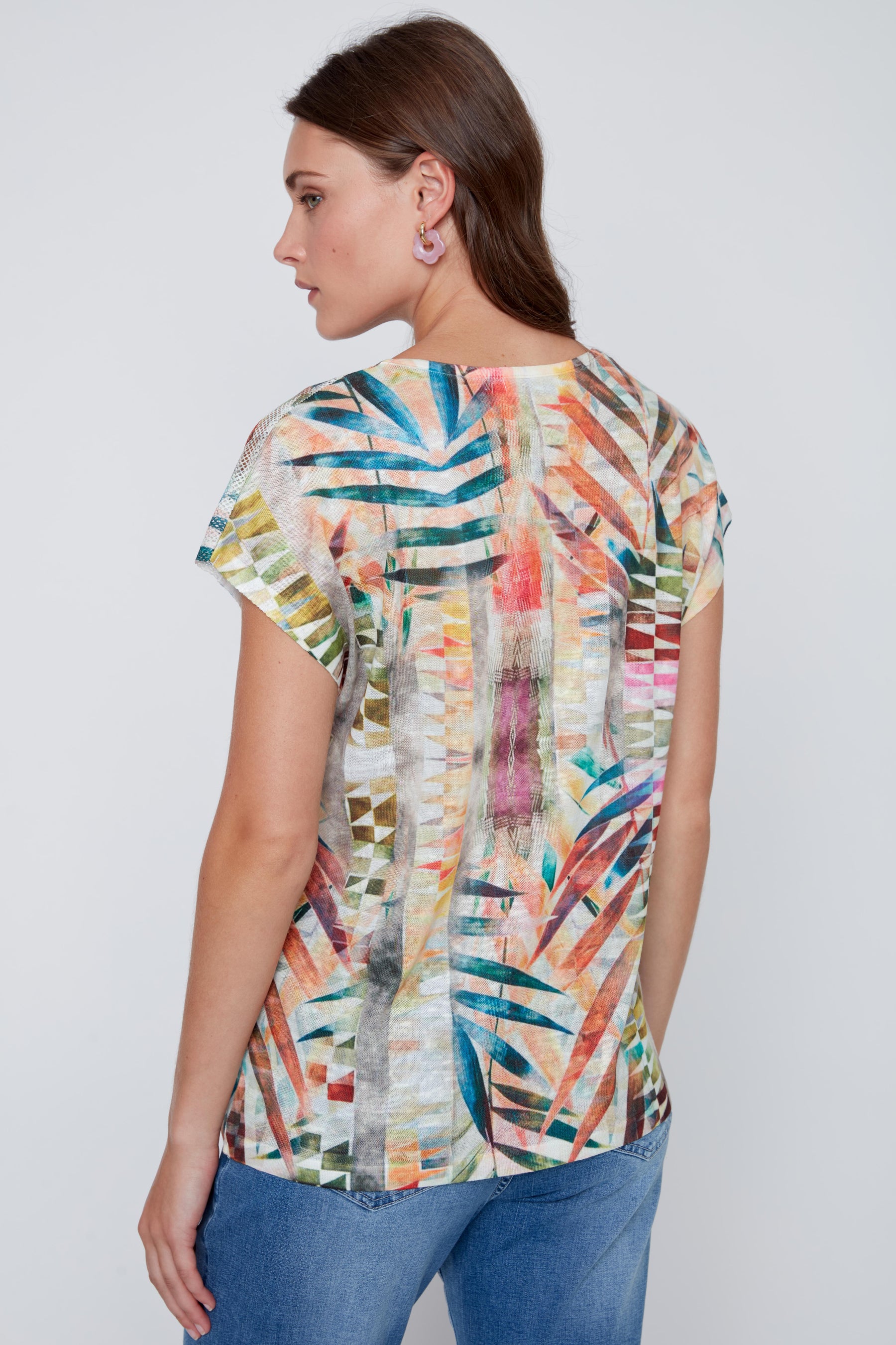 Haut - Cyc - 2613088